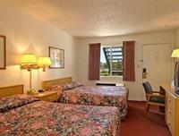 Travelodge Aurora Denver Area Dış mekan fotoğraf