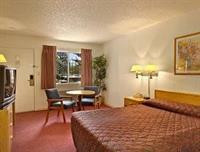 Travelodge Aurora Denver Area Dış mekan fotoğraf
