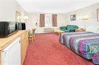 Travelodge Aurora Denver Area Dış mekan fotoğraf