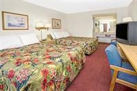 Travelodge Aurora Denver Area Dış mekan fotoğraf