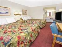 Travelodge Aurora Denver Area Dış mekan fotoğraf