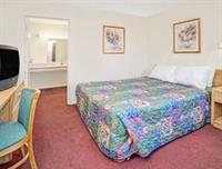 Travelodge Aurora Denver Area Dış mekan fotoğraf