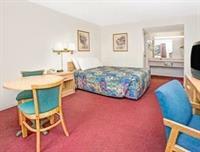 Travelodge Aurora Denver Area Dış mekan fotoğraf