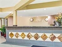 Travelodge Aurora Denver Area Dış mekan fotoğraf