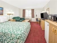 Travelodge Aurora Denver Area Dış mekan fotoğraf